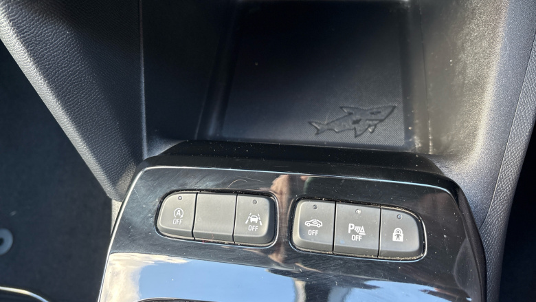 Vauxhall Mokka 1.2 Turbo Elite Premium 5dr Petrol Hatchback